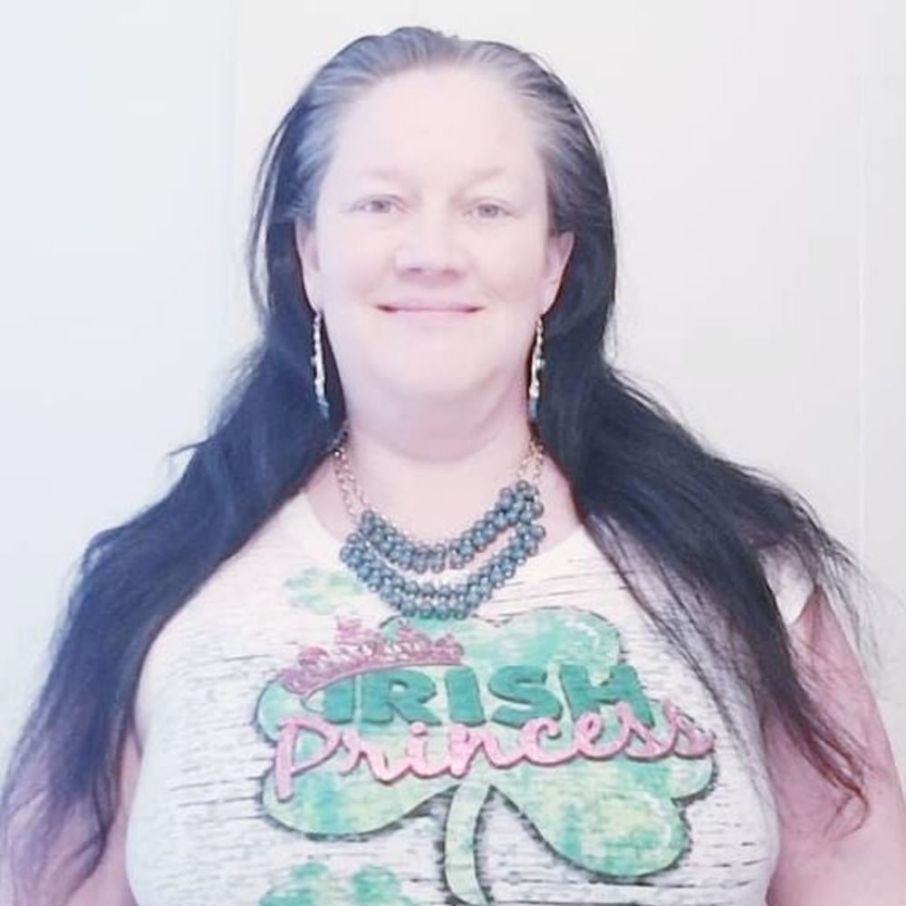 Meet your Posher, Glynda